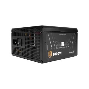 Thermalright PSU ATX 3.1 1000W Gold, Full Modular - TR-SG1000