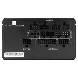 Thermalright PSU ATX 3.1 1000W Gold, Full Modular - TR-SG1000