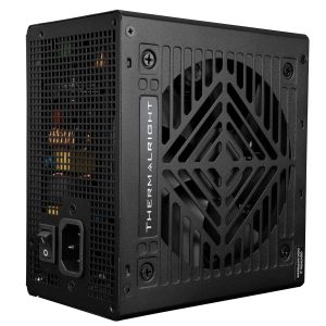 Thermalright захранване PSU ATX 3.1 750W Gold, Full Modular - TR-KG750