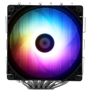 Thermalright охладител CPU Cooler Peerless Assassin 120 SE A-RGB - Dual-Tower - LGA1851/LGA1700/AM5