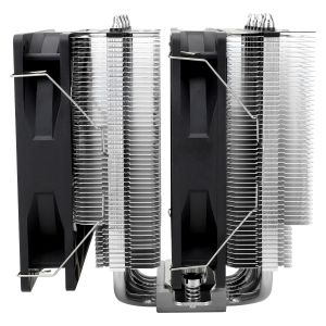 Thermalright охладител CPU Cooler Peerless Assassin 120 SE A-RGB - Dual-Tower - LGA1851/LGA1700/AM5