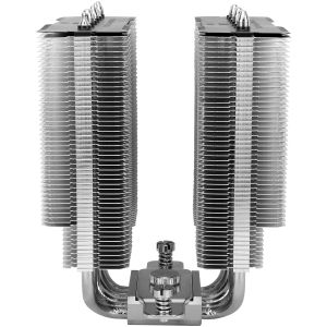 Thermalright охладител CPU Cooler Peerless Assassin 120 SE A-RGB - Dual-Tower - LGA1851/LGA1700/AM5