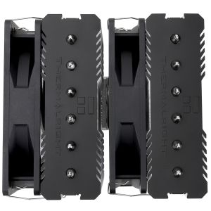 Thermalright охладител CPU Cooler Peerless Assassin 120 SE A-RGB - Dual-Tower - LGA1851/LGA1700/AM5