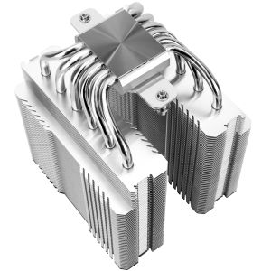 Thermalright охладител CPU Cooler Peerless Assassin 120 SE A-RGB - Dual-Tower - LGA1851/LGA1700/AM5