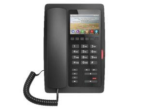 Fanvil IP Phone - H5 Black, VoIP