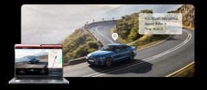 VIOFO Видеорегистратор Dash Cam A229 Ultra 2 Channel - 4K, HDR, Dual Sony STARVIS 2 8MP, GPS, Bluetooth