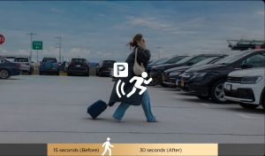 VIOFO Видеорегистратор Dash Cam A229 Ultra 2 Channel - 4K, HDR, Dual Sony STARVIS 2 8MP, GPS, Bluetooth