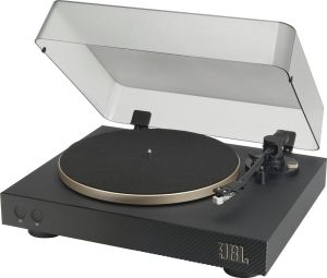 Turntable JBL Spinner Black/Gold