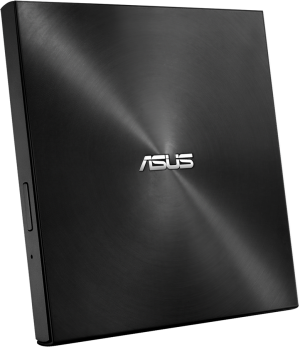 DVD Writer ASUS ZenDrive U7M Ultra-slim, USB 2.0, Black
