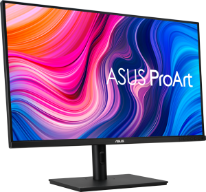 Монитор ASUS ProArt PA329CV, 32" IPS 4K UHD(3840 x 2160)