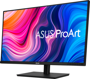 Монитор ASUS ProArt PA329CV, 32" IPS 4K UHD(3840 x 2160)