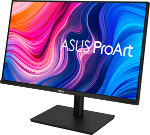 Монитор ASUS ProArt PA329CV, 32" IPS 4K UHD(3840 x 2160)