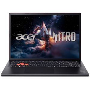 Преносим компютър Acer Nitro Lite 16 NL16-71G-57M9