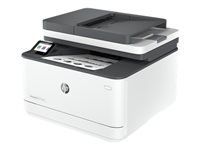 HP LaserJet Pro MFP 3102fdw MFP Mono B/W laser A4 33ppmcopy 33ppmprint 250 sheets USB 2.0 LAN Wi-Fi Bluetooth