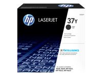 HP 37Y original LaserJet Toner cartridge CF237Y Black Extra High Yield