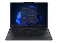 LENOVO ThinkPad E16 G3 AMD Ryzen 7 250 16inch 16GB 512GB SSD DOS 3Y