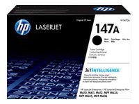 HP 147A Black LaserJet Toner Cartridge 10.500 pages