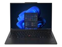 LENOVO ThinkPad X1 Carbon G13 Intel Core Ultra 7 265U 14inch Non touch 64GB 2TB SSD M.2 2280 W11P 3Y