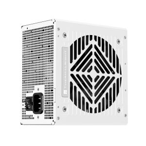 Thermalright захранване PSU ATX 3.1 850W Gold, Full Modular - TR-KG850-W White