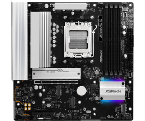 ASROCK A620AM PRO RS