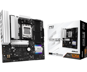 ASROCK A620AM PRO RS