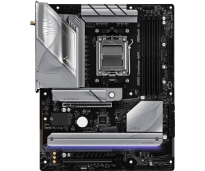 ASROCK B850 LIVEMIXER WIFI AM5