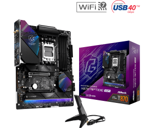 ASROCK X870 RIPTIDE WIFI / AM5