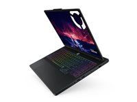 LENOVO Legion Pro 5 AMD Ryzen 9 9955HX 16inch WQXGA OLED 500N 165Hz HDR 32GB DDR5 1TB PCIe RTX 5060 8GB W11H Eclipse Black