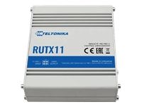 TELTONIKA NETWORKS RUTX11 4G/LTE router EU version