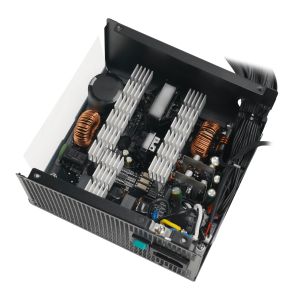 DeepCool захранване PSU ATX 3.1 550W Bronze - PL550-D