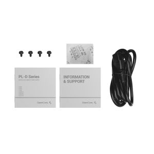 DeepCool захранване PSU ATX 3.1 550W Bronze - PL550-D