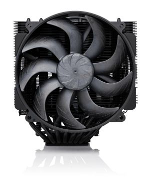 Noctua CPU Cooler NH-D15 G2 CHROMAX.BLACK