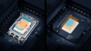 Arctic водно охлаждане Liquid Freezer III Pro 360 Black