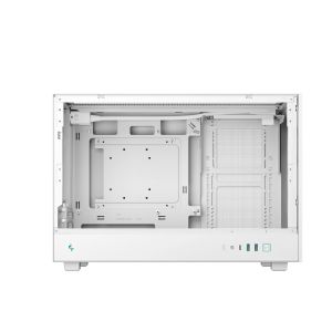 DeepCool Case mATX - CH260 WH