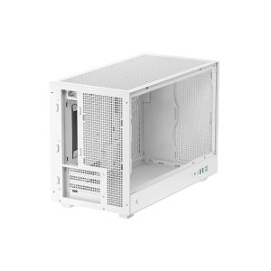 DeepCool Case mATX - CH260 WH