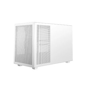 DeepCool Case mATX - CH260 WH