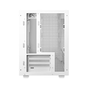 DeepCool Case mATX - CH260 WH