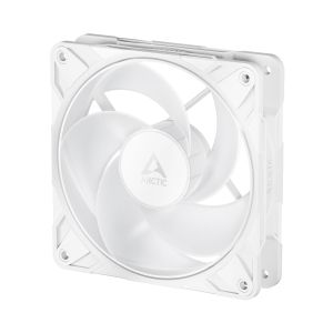 Arctic Fan Pack 3-in-1 - P12 Pro Reverse A-RGB (White)