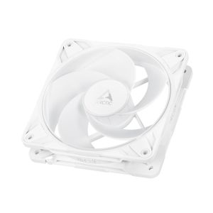 Arctic Fan Pack 3-in-1 - P12 Pro Reverse A-RGB (White)