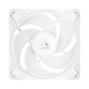 Arctic Fan 120mm - P12 Pro Reverse A-RGB (White)