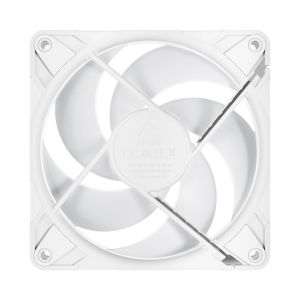 Arctic Fan 120mm - P12 Pro Reverse A-RGB (White)