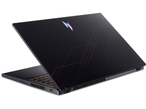 Преносим компютър Acer Nitro 5 15 ANV15-52-57W3 I5-13420H, RTX 4050 6GB, 16GB DDR5, 512 SSD, 15.6" 165Hz
