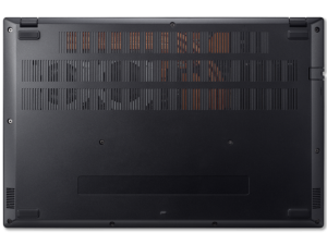 Преносим компютър Acer Nitro 5 15 ANV15-52-57W3 I5-13420H, RTX 4050 6GB, 16GB DDR5, 512 SSD, 15.6" 165Hz