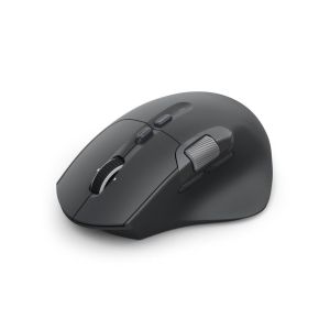 Hama “WM-900” Multi-Device Mouse, Ergonom., Radio/Bluetooth®, Battery, RGB, blk