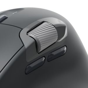 Hama “WM-900” Multi-Device Mouse, Ergonom., Radio/Bluetooth®, Battery, RGB, blk
