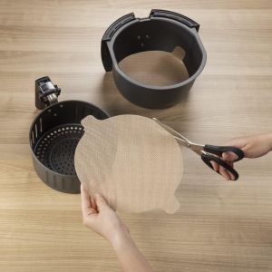Xavax AirFryers защитна подложка, нехлъзгащи се, 111419