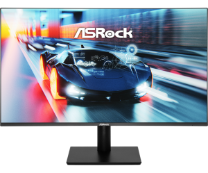 ASROCK 24.5 CL25FFB 144HZ
