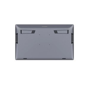 Графичен таблет HUION Kamvas Pro 19, USB-C, Тъмно сив