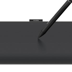 Графичен таблет HUION Inspiroy Frego М L610, Bluetooth