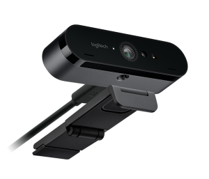 Уеб камера с микрофон LOGITECH BRIO Stream, 4K